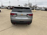 Used 2023 Chevrolet Traverse LS image 6