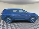Used 2022 Nissan Rogue SV image 2