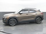 Used 2022 Chevrolet TrailBlazer ACTIV image 5