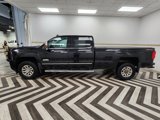 Used 2015 Chevrolet Silverado 3500 High Country w/ Duramax Plus Package image 3