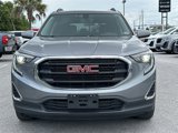 Used 2019 GMC Terrain SLE w/ Driver Convenience Package image 3
