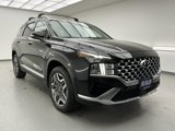 Used 2021 Hyundai Santa Fe SEL Premium image 3