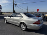 Used 2006 Mercedes-Benz S 350 image 6