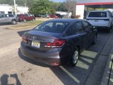 Used 2014 Honda Civic LX image 3