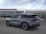 New 2025 Lincoln Nautilus Premier w/ Equipment Group 102A image 4