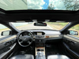 Used 2010 Mercedes-Benz E 350 4MATIC Sedan image 5