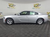 Used 2022 Dodge Charger SXT w/ Leather Interior Group image 5