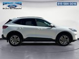 Used 2021 Ford Escape SEL w/ Equipment Group 302A image 6