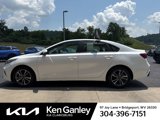 Certified 2022 Kia Forte LXS image 4