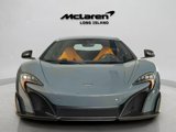 Used 2016 McLaren 675LT Coupe image 2