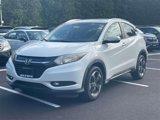 Certified 2018 Honda HR-V EX-L image 3