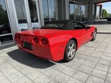 Used 1998 Chevrolet Corvette Convertible w/ Memory Pkg image 5