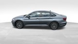 Used 2021 Volkswagen Jetta SEL image 2
