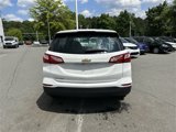 Used 2019 Chevrolet Equinox LS image 4