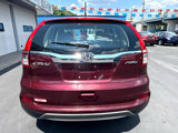 Used 2015 Honda CR-V LX image 4