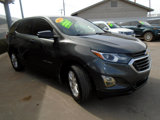 Used 2018 Chevrolet Equinox LS image 3