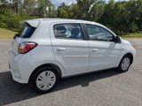 New 2024 Mitsubishi Mirage ES image 4