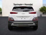 Certified 2022 Hyundai Kona SEL w/ Convenience Package image 5