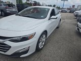 Used 2023 Chevrolet Malibu LT image 4