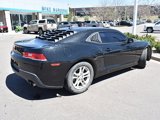 Used 2015 Chevrolet Camaro LT image 6