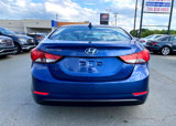 Used 2015 Hyundai Elantra SE w/ Option Group 02 image 5