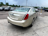 Used 2011 Lincoln MKS AWD w/ 201A Rapid Spec Order Code image 5