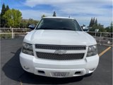 Used 2010 Chevrolet Suburban LTZ image 3