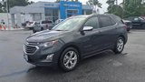 Used 2020 Chevrolet Equinox Premier image 2