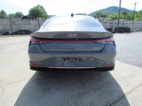 Used 2021 Hyundai Elantra Limited image 6