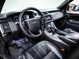 Used 2020 Land Rover Range Rover Sport HSE Dynamic image 4