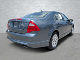 Used 2011 Ford Fusion SE w/ 202A Rapid Spec Order Code image 5