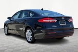 Used 2020 Ford Fusion SE image 6