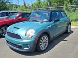Used 2012 MINI Cooper S image 3