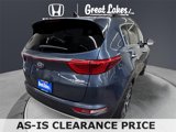 Used 2018 Kia Sportage SX image 5
