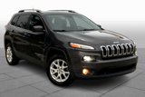 Used 2018 Jeep Cherokee Latitude Plus image 2