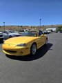 Used 2002 MAZDA MX-5 Miata image 6