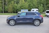 Used 2017 Cadillac XT5 Premium Luxury image 3