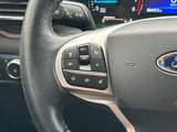 Used 2022 Ford Explorer Limited w/ Equipment Group 301A image 5