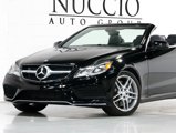 Used 2014 Mercedes-Benz E 550 Cabriolet image 2