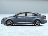 New 2025 Toyota Corolla LE image 3