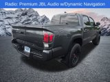 Used 2023 Toyota Tacoma TRD Pro image 4