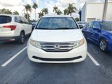 Used 2011 Honda Odyssey EX-L image 3