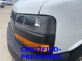 Used 2020 Chevrolet Express 2500 w/ Driver Convenience Package image 4