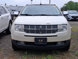 Used 2008 Lincoln MKX AWD image 2