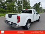 Used 2014 Nissan Frontier S image 5