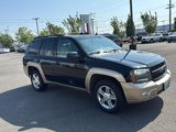 Used 2007 Chevrolet TrailBlazer LT image 3