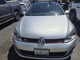Used 2015 Volkswagen GTI Autobahn image 2