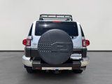 Used 2007 Toyota FJ Cruiser 4WD w/ Upgrade Pkg 2 image 5