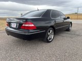 Used 2004 Lexus LS 430 image 5