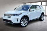 Used 2020 Land Rover Discovery Sport SE image 3